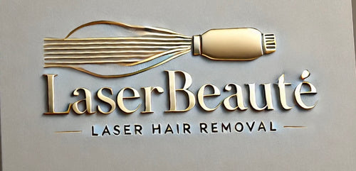 Laser beauté 